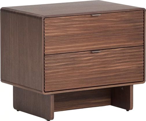 Kave Home Norlen Nachtkastje
