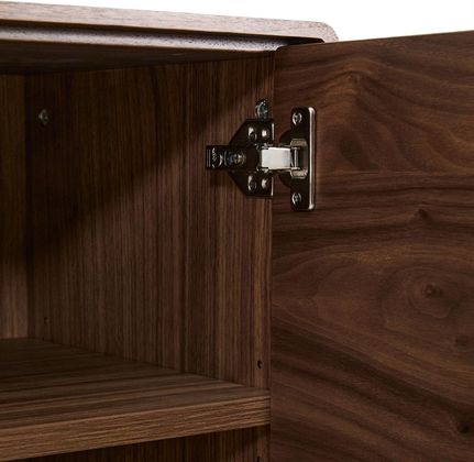 Kave Home Norlen Opbergkast