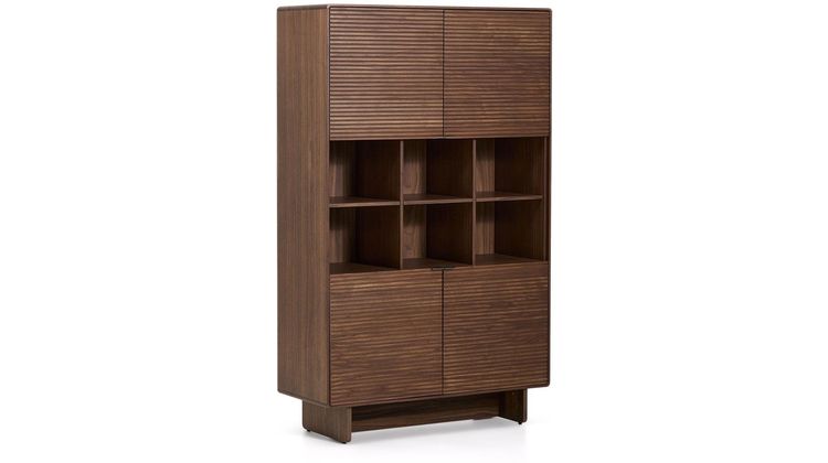 Kave Home Norlen Opbergkast