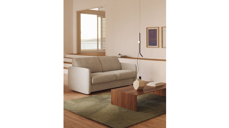 Kave Home Nuala Slaapbank