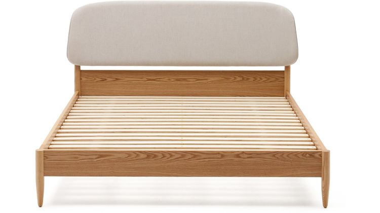 Kave Home Octavia Bed