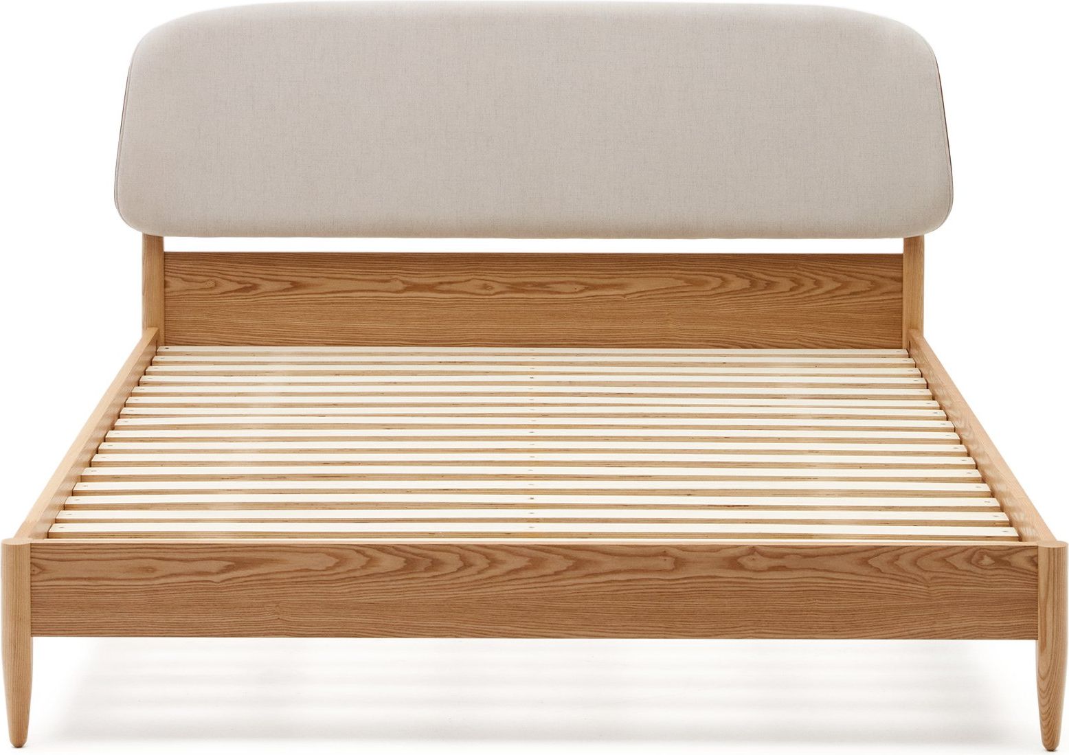 Kave Home Octavia Bed