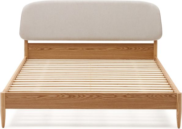 Kave Home Octavia Bed