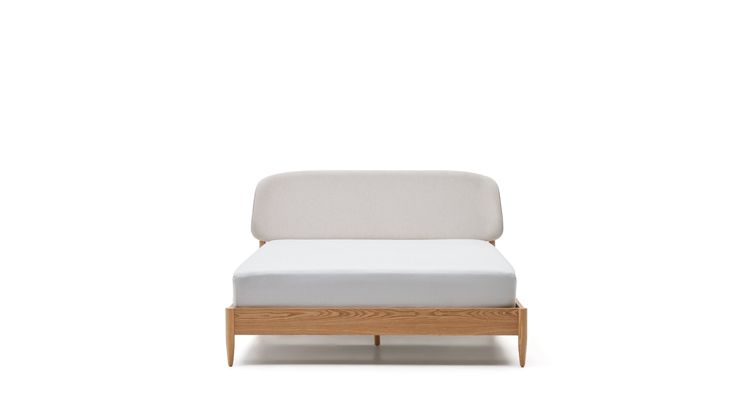 Kave Home Octavia Bed