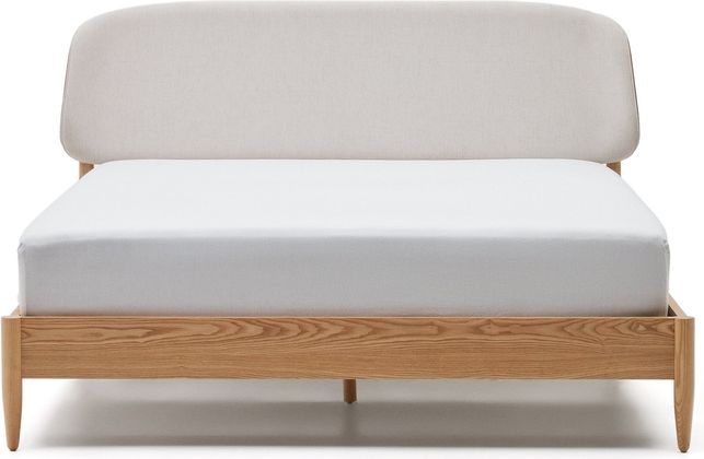 Kave Home Octavia Bed