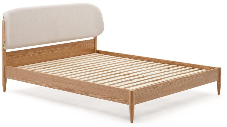 Kave Home Octavia Bed