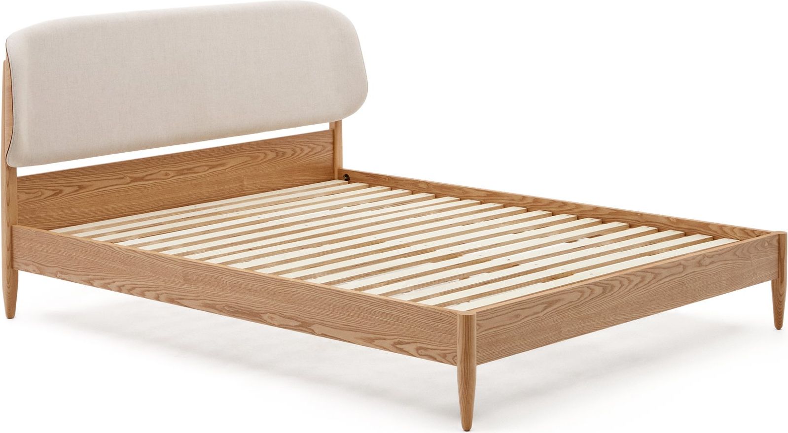 Kave Home Octavia Bed