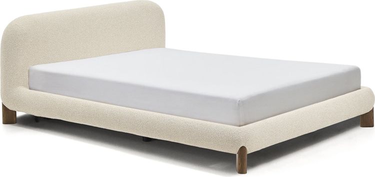 Kave Home Odina Bed