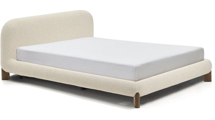Kave Home Odina Bed
