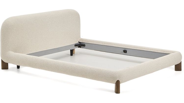 Kave Home Odina Bed