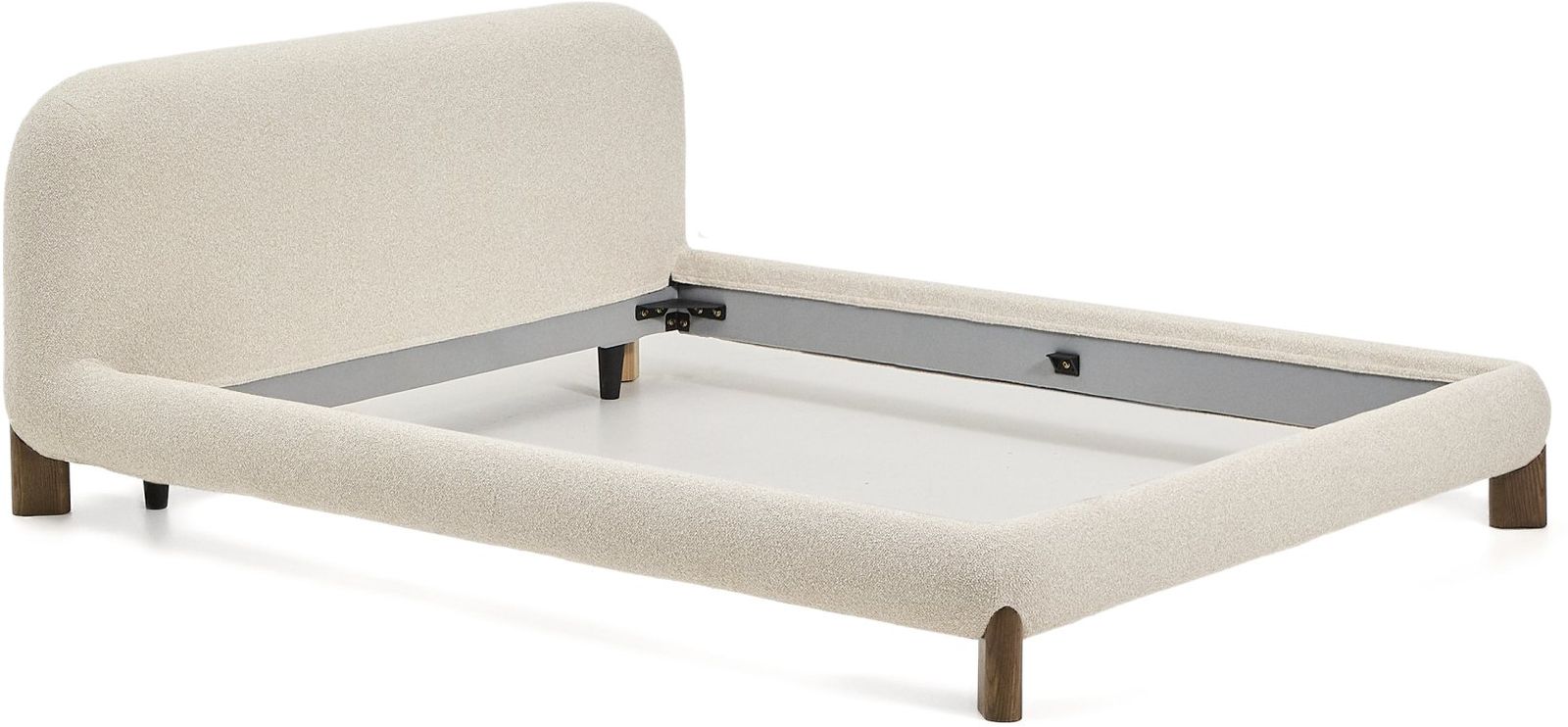 Kave Home Odina Bed