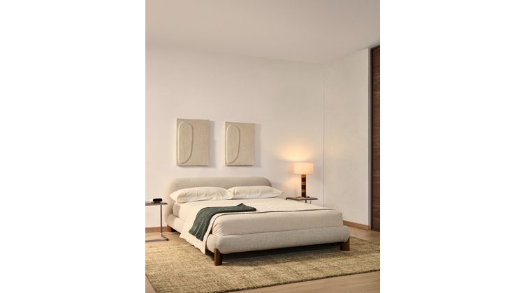 Kave Home Odina Boxspring