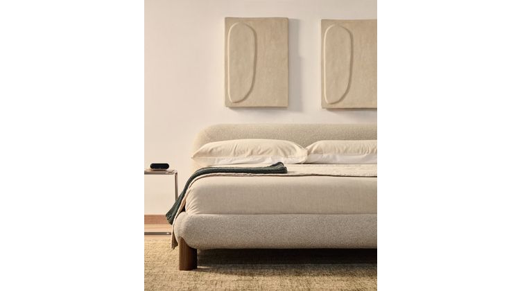 Kave Home Odina Boxspring
