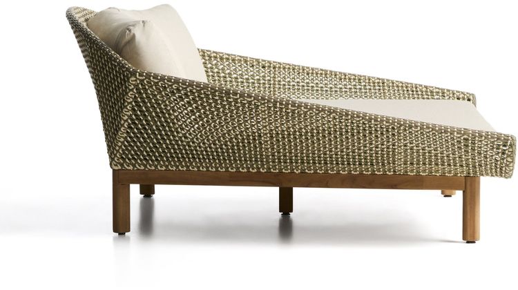 Kave Home Olbia Ligstoel