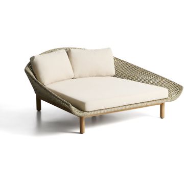 Kave Home Olbia Ligstoel