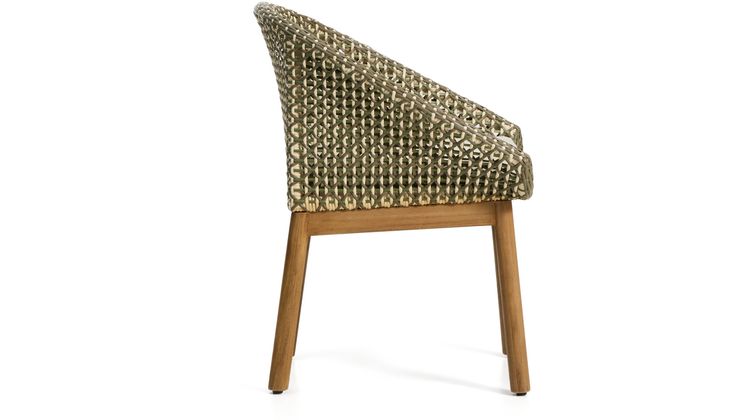 Kave Home Olbia Tuinstoel