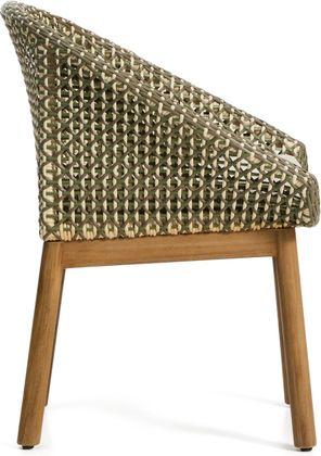Kave Home Olbia Tuinstoel