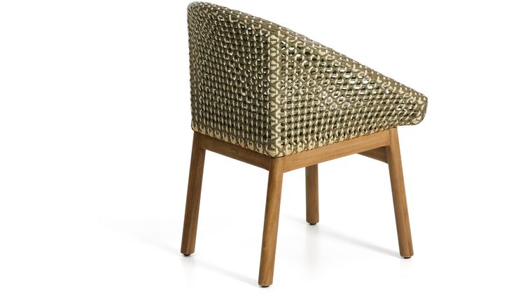 Kave Home Olbia Tuinstoel