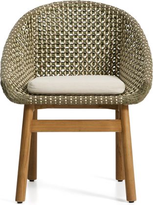 Kave Home Olbia Tuinstoel