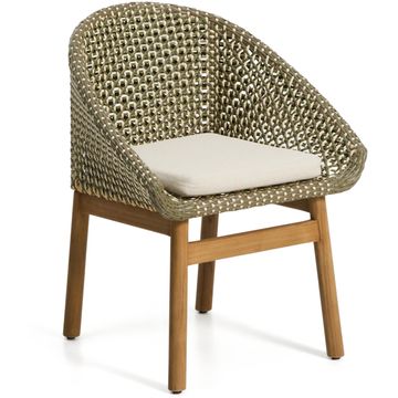 Kave Home Olbia Tuinstoel