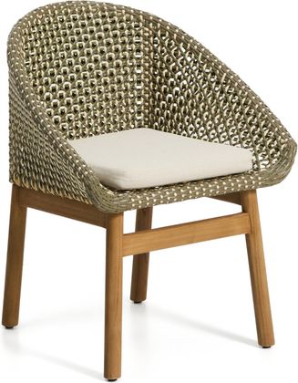 Kave Home Olbia Tuinstoel