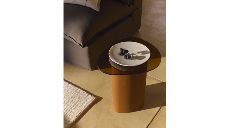 Kave Home Olir Bijzettafel