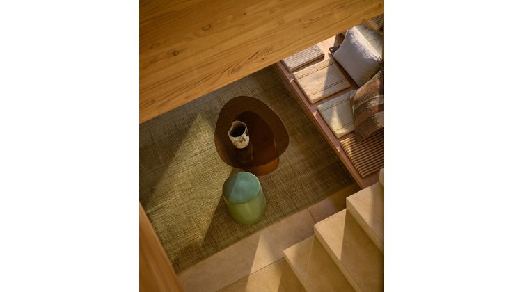 Kave Home Olir Bijzettafel