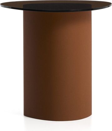 Kave Home Olir Bijzettafel