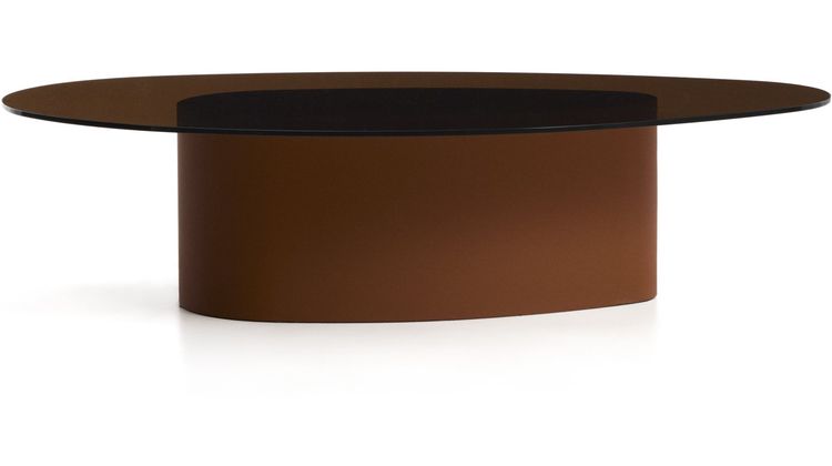 Kave Home Olir M Salontafel
