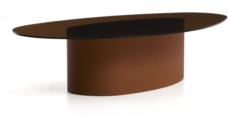 Kave Home Olir M Salontafel
