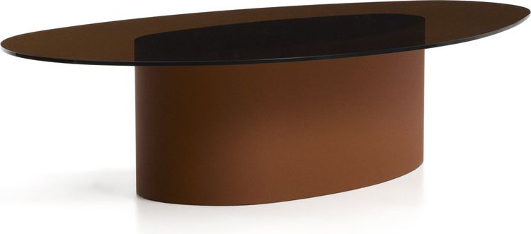 Kave Home Olir M Salontafel