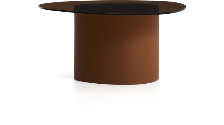 Kave Home Olir S Salontafel