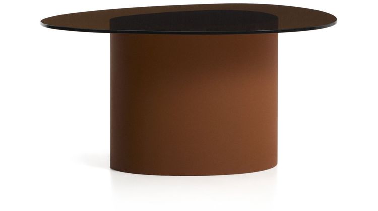 Kave Home Olir S Salontafel