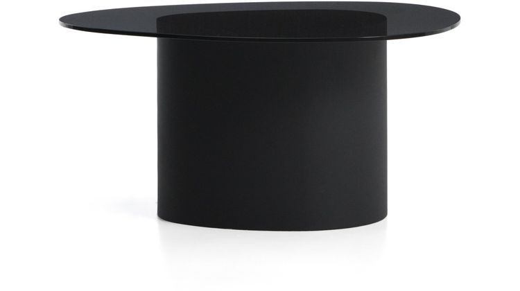 Kave Home Olir S Salontafel
