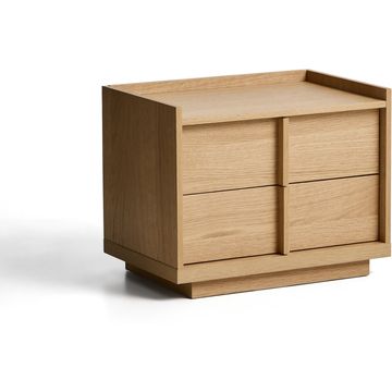 Kave Home Onix Nachtkastje