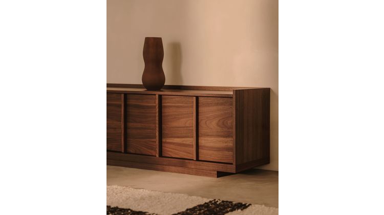 Kave Home Onix Tv-meubel