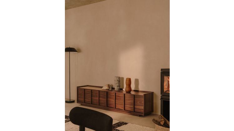 Kave Home Onix Tv-meubel