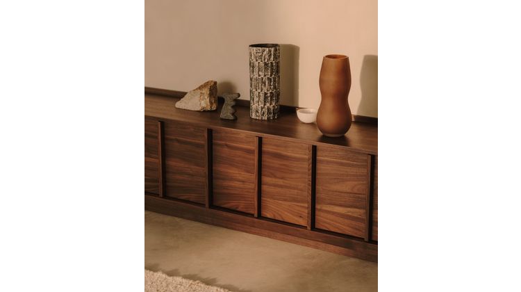 Kave Home Onix Tv-meubel