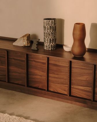 Kave Home Onix Tv-meubel
