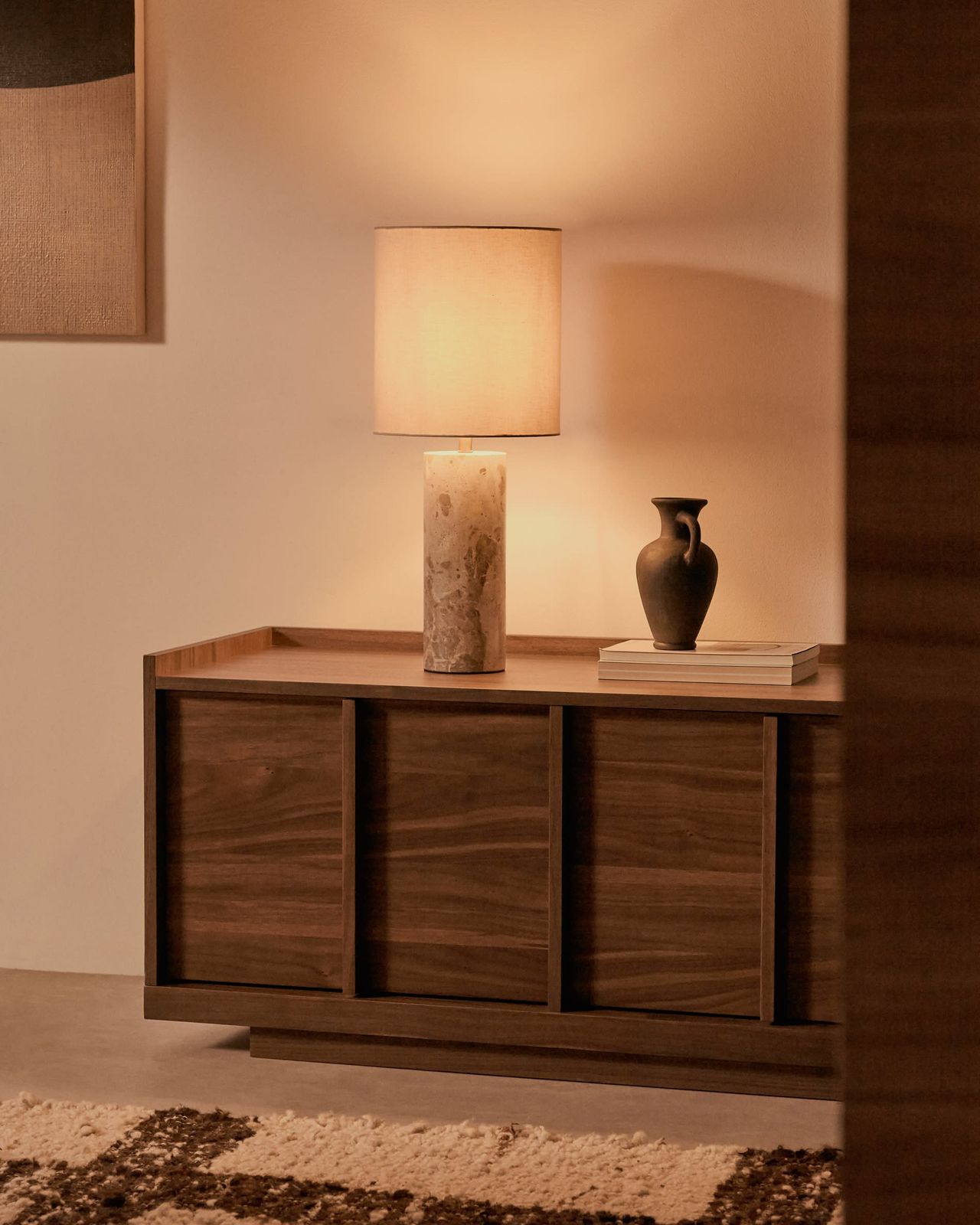 Kave Home Onix Tv-meubel