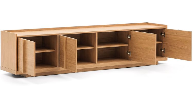 Kave Home Onix Tv-meubel