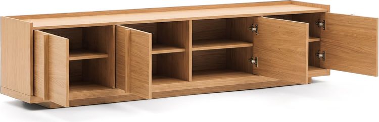 Kave Home Onix Tv-meubel