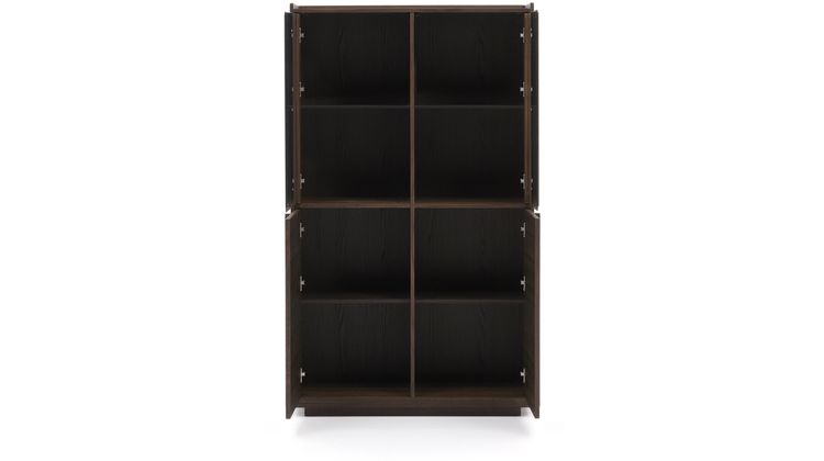Kave Home Onix Vitrinekast