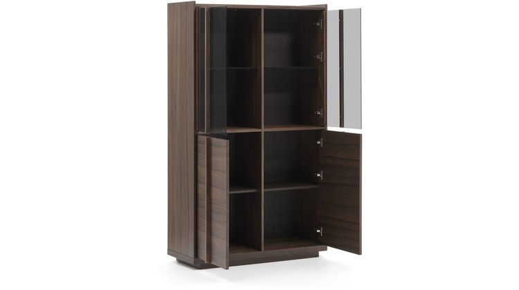 Kave Home Onix Vitrinekast