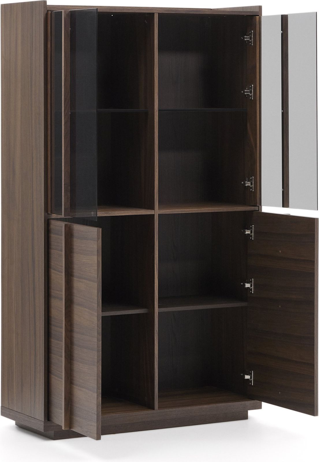 Kave Home Onix Vitrinekast