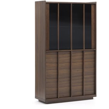 Kave Home Onix Vitrinekast