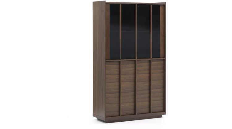 Kave Home Onix Vitrinekast