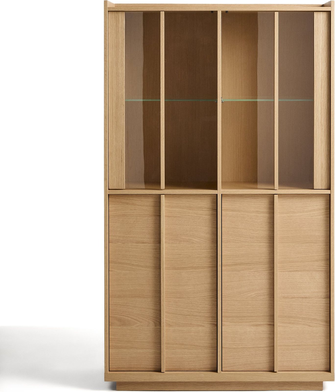 Kave Home Onix Vitrinekast