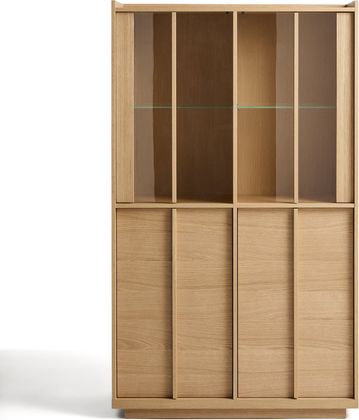 Kave Home Onix Vitrinekast