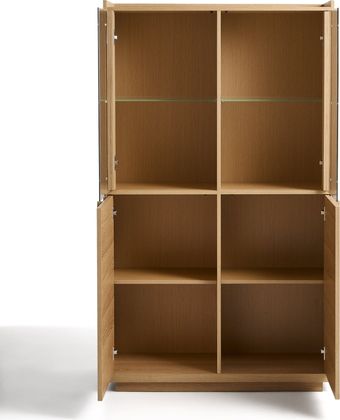 Kave Home Onix Vitrinekast